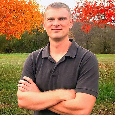 Matt Barton, Owner at Dahlonega Landscaping